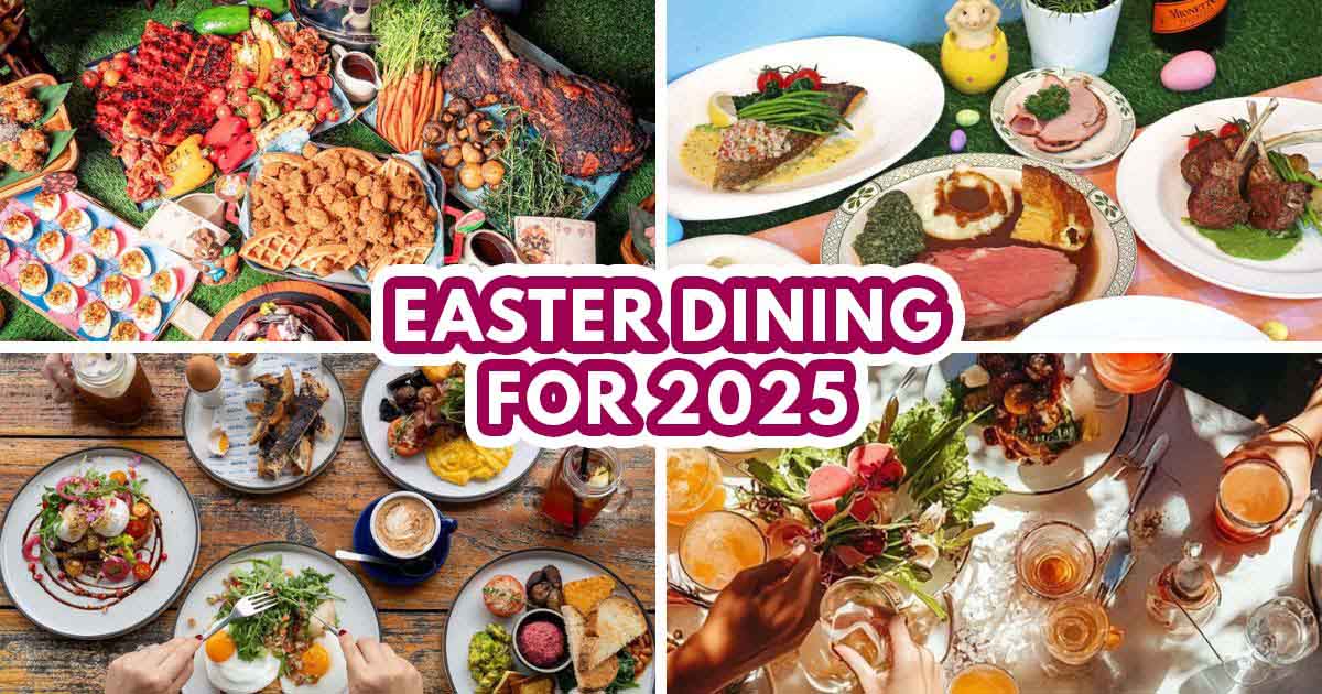 easter 2025 - featured image