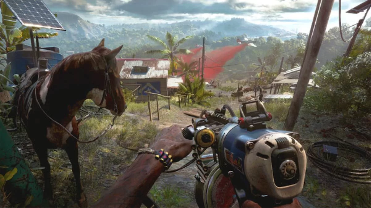 steam games - far cry 6 steam games - far cry 6