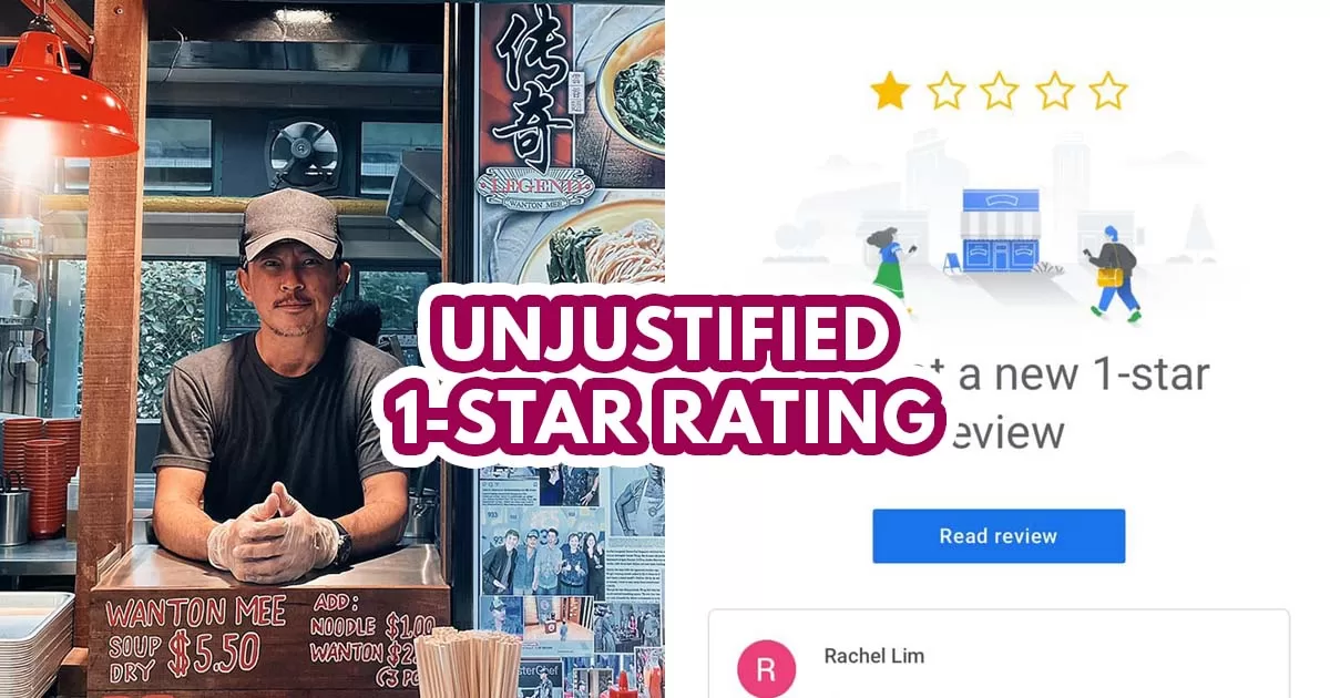 featured image 1 star review