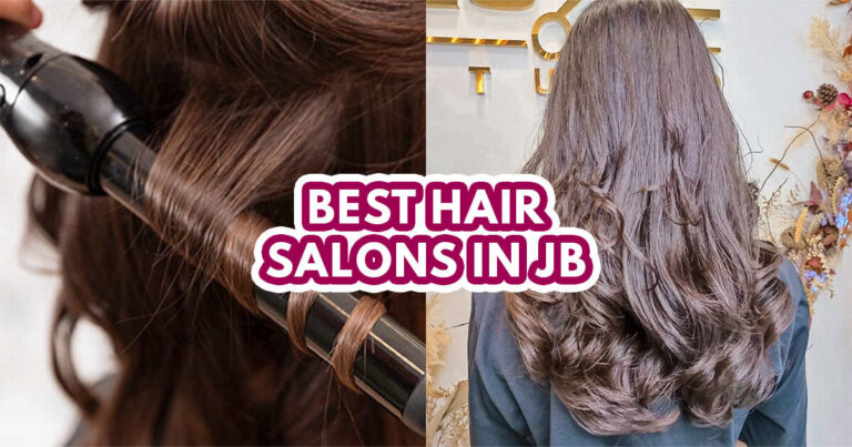 Hair Salon JB Guide - Featured image