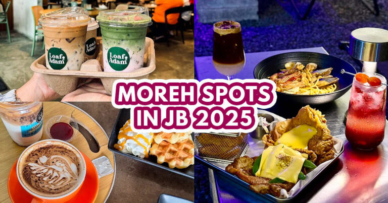 Moreh JB 2025 - Featured image