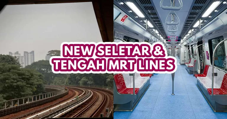 new seletar mrt line - featured image