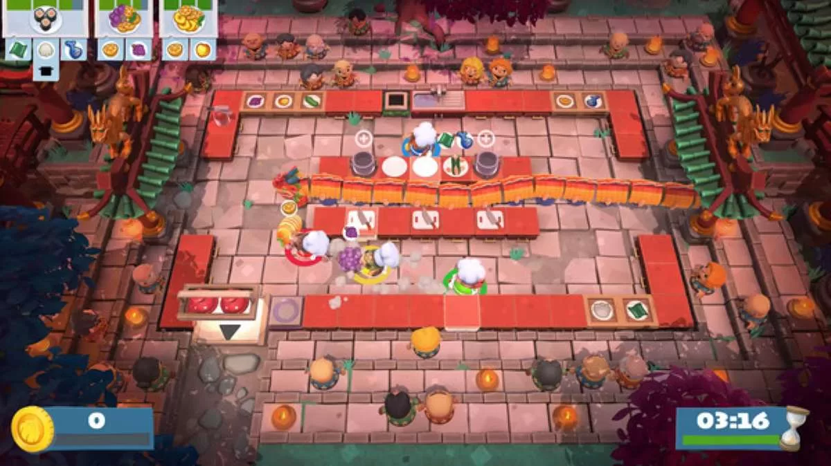 steam games - overcooked2 steam games - overcooked2
