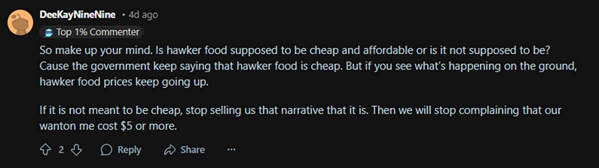 pricing comments (3) pricing comments (3)