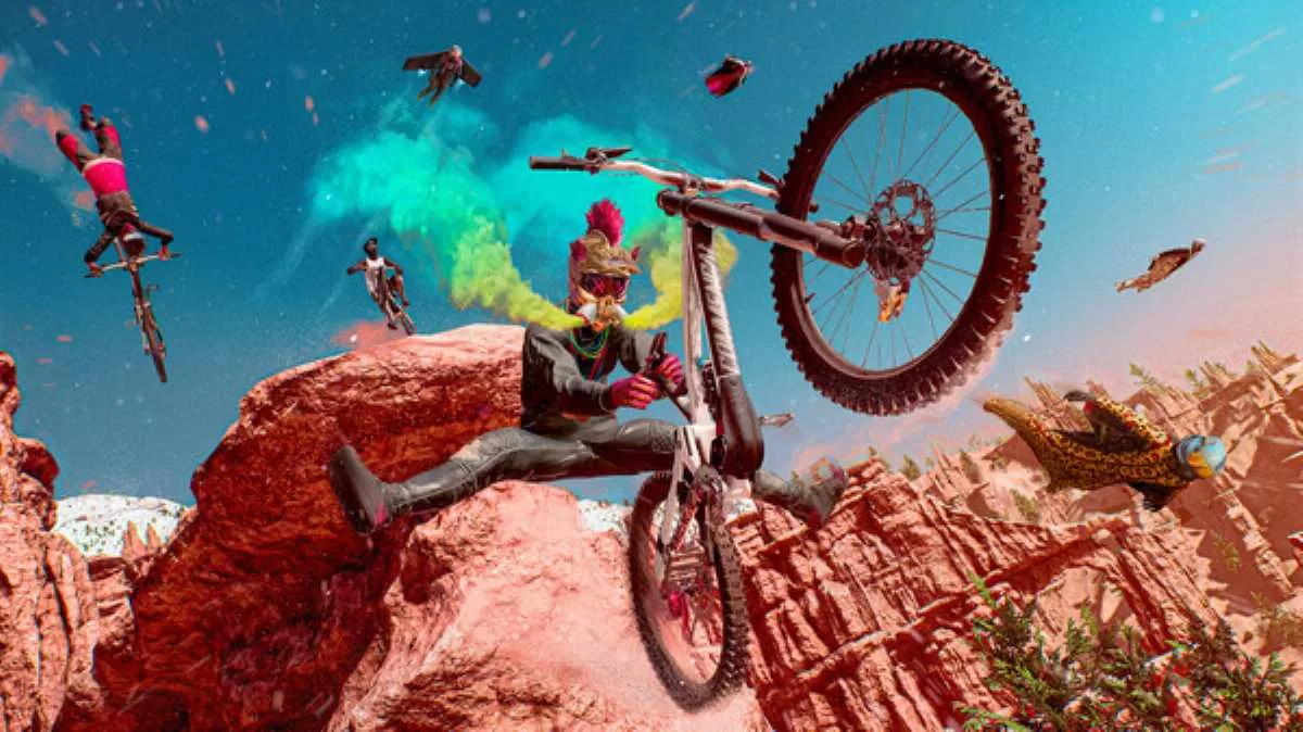 steam games - riders republic steam games - riders republic
