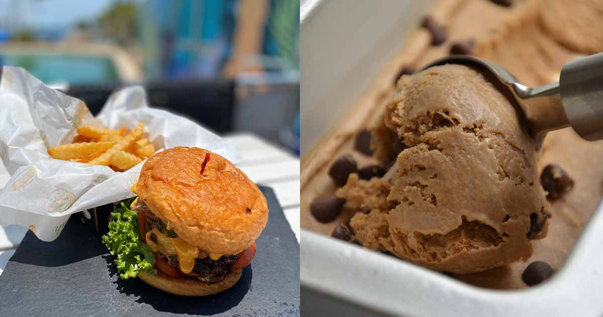 mastercard gastronomy trail - summerhouse beach club