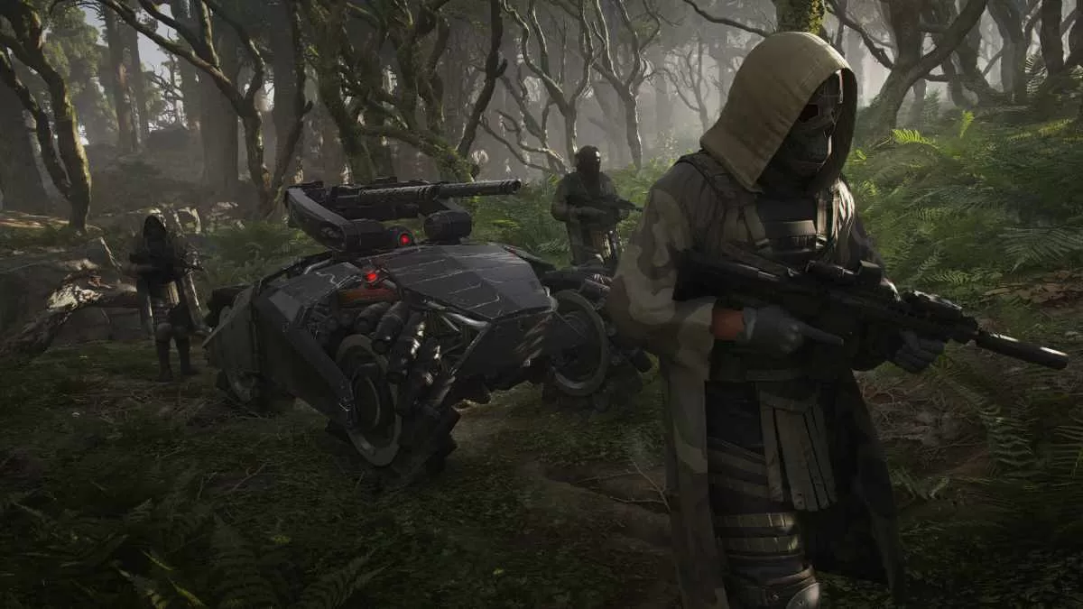 steam games - Tom Clancy's Ghost Recon® Breakpoint steam games - Tom Clancy's Ghost Recon® Breakpoint