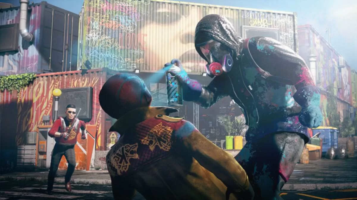 steam games - watch dogs legion steam games - watch dogs legion