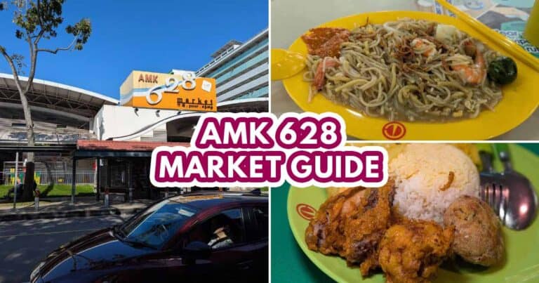 AMK 628 featured image