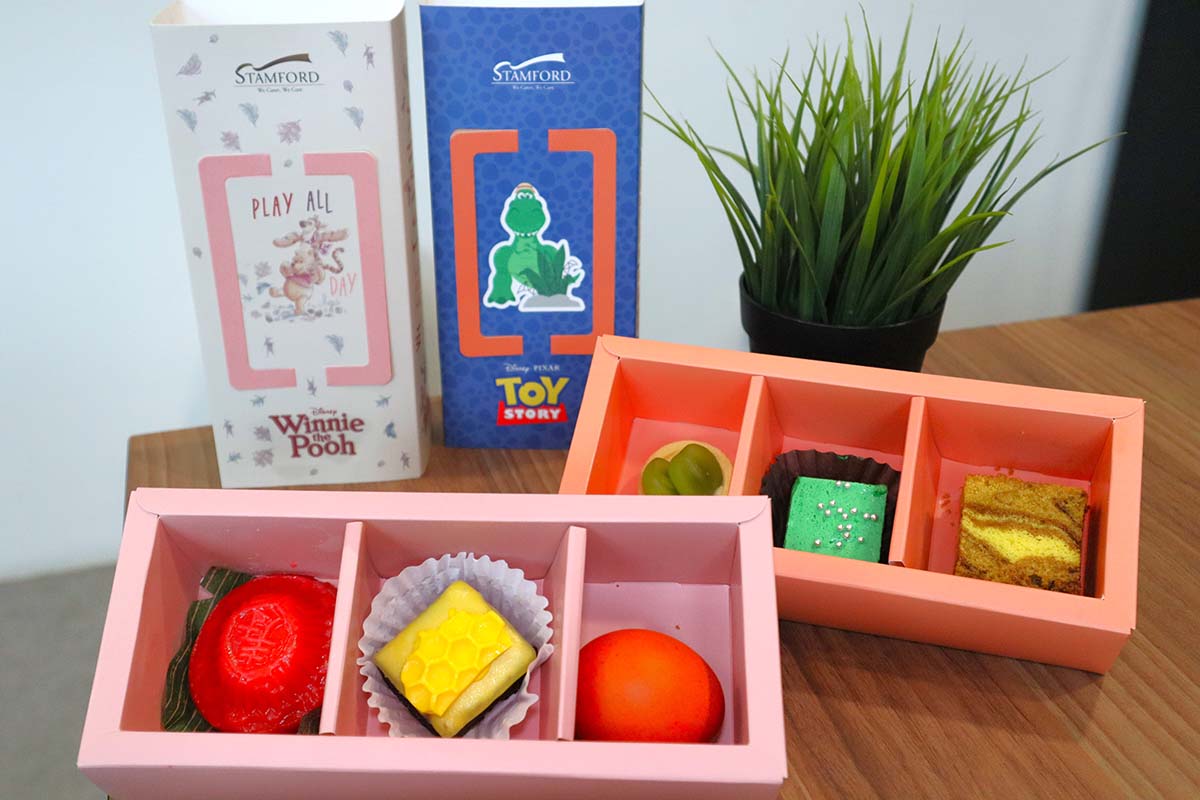 baby full month - party favors