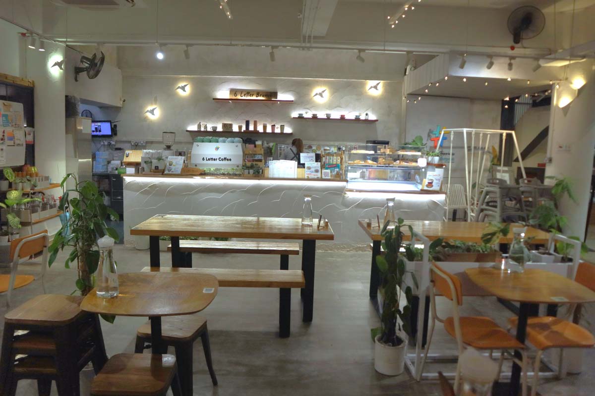 6 letter brunch - crawford lane 