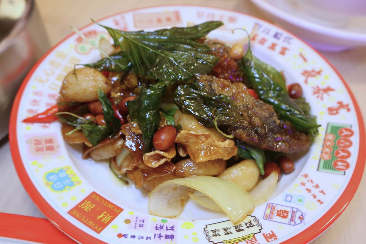 jiakbar4 century egg