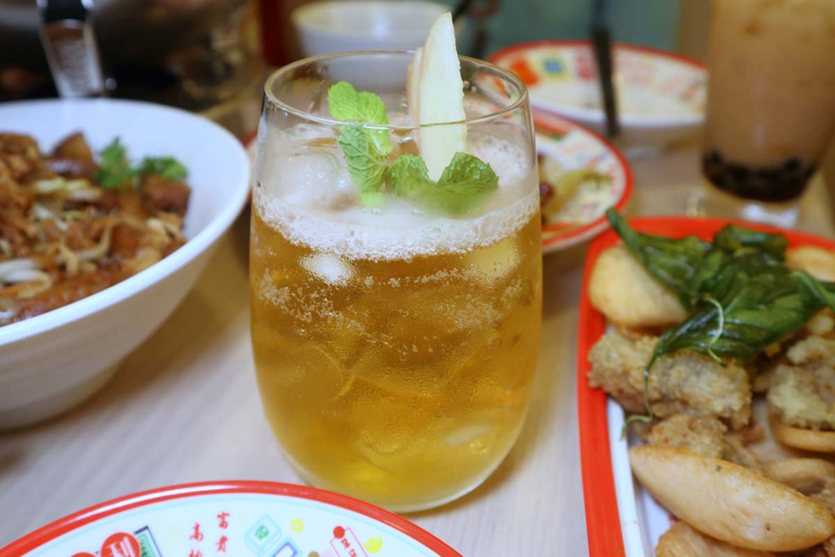 jiakbar8 Jiak Ba Food Heaven - apple