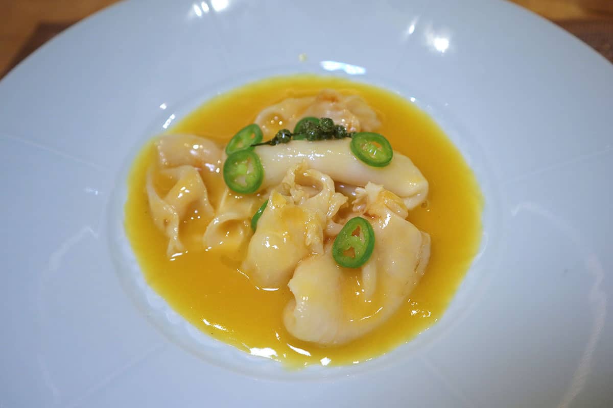 kunomakase8 fish stomach