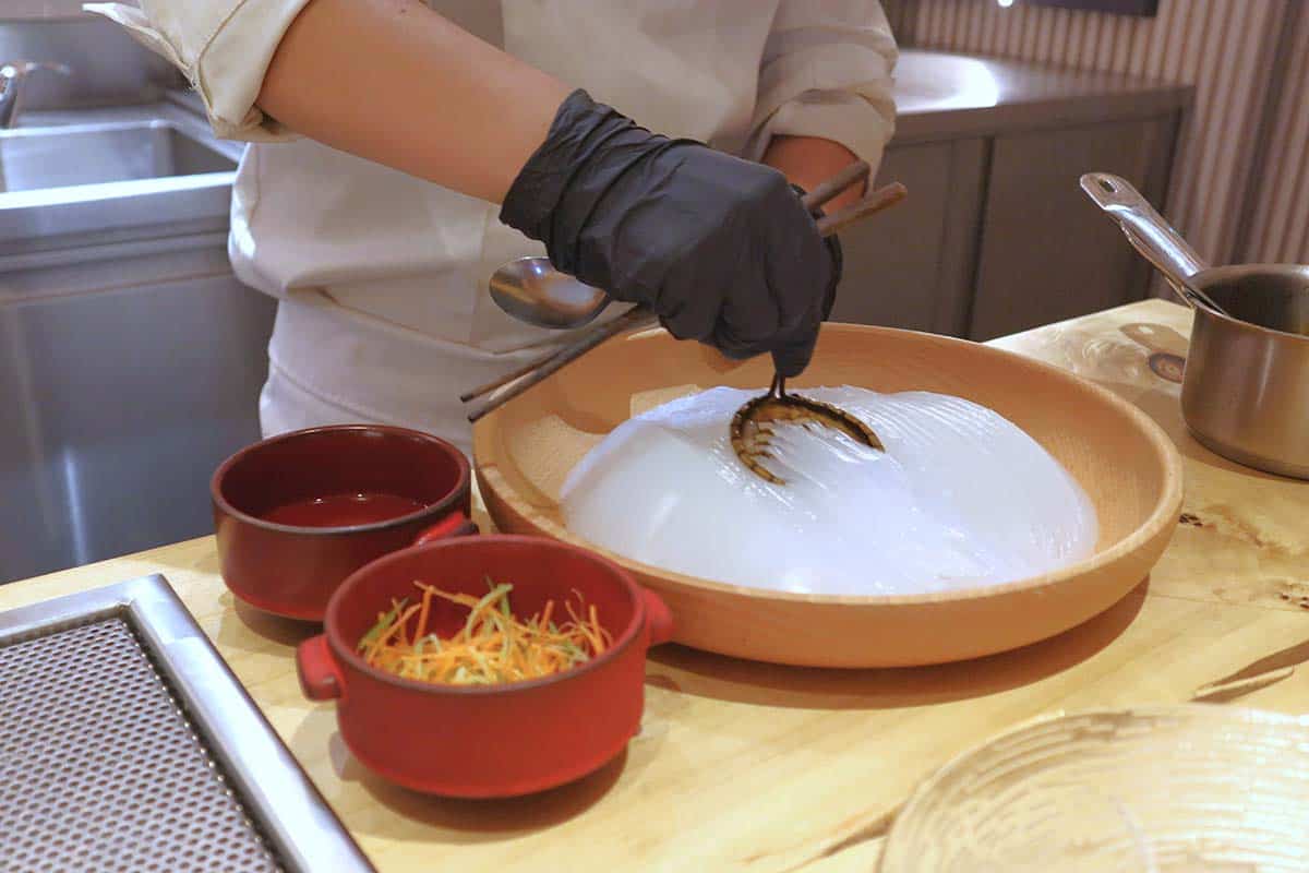 kunomakase11 kun omakase - liang fen