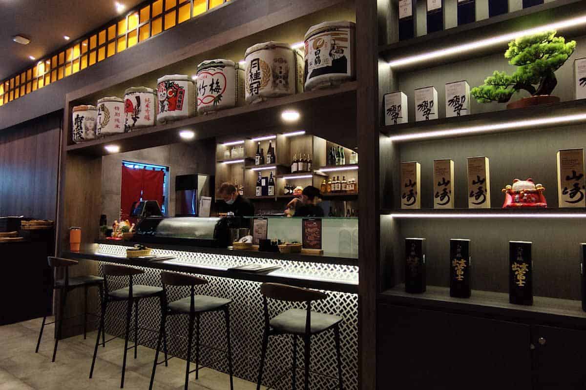 Kokoro Izakaya - alcohol bar Kokoro Izakaya - alcohol bar