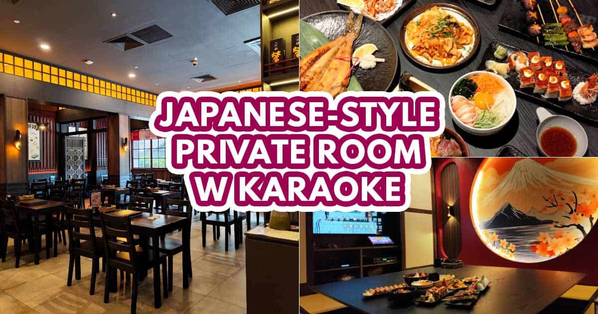 Kokoro Izakaya - featured image
