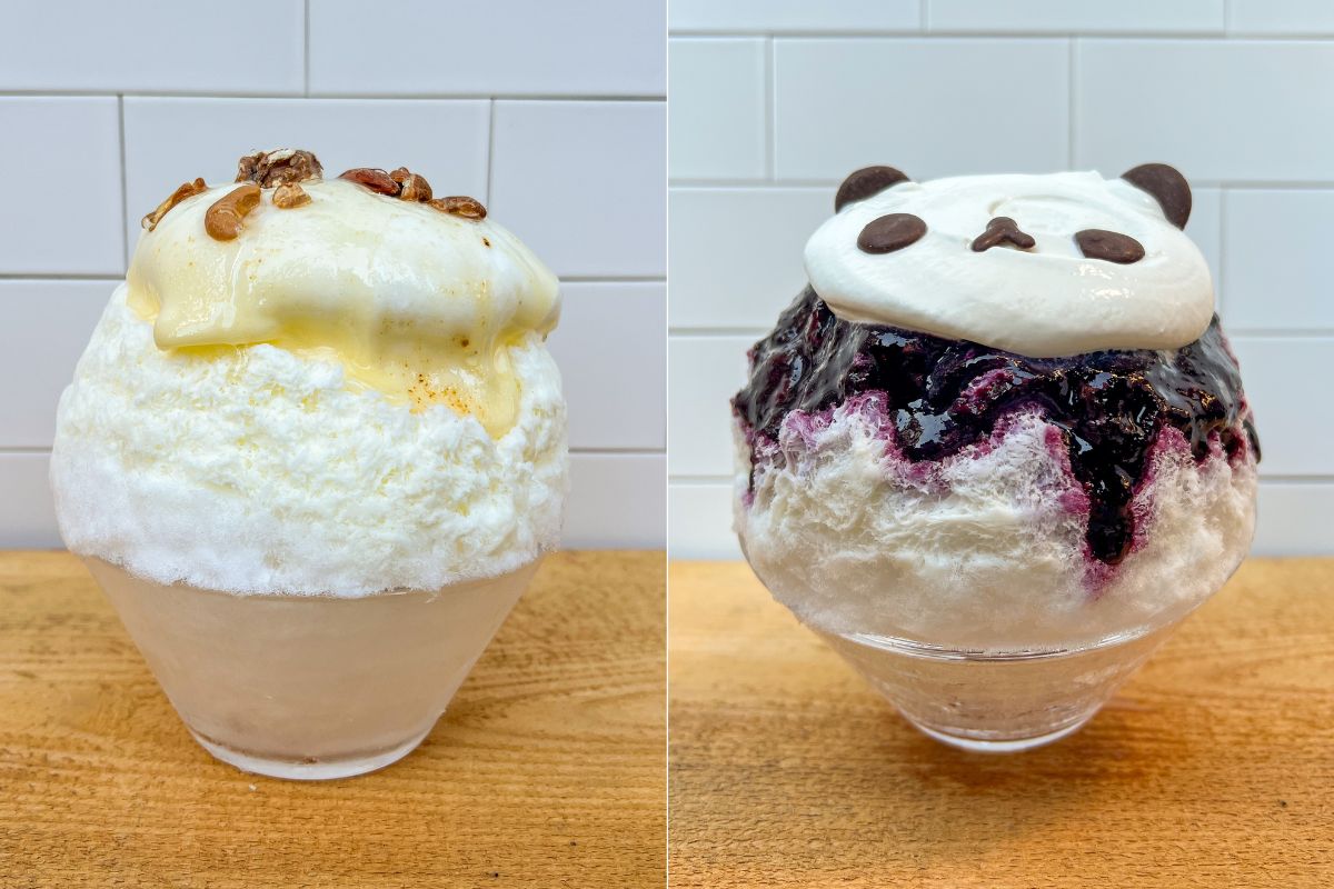 Sakanoue - Blazing Fire Cheese & Berry Cute Panda Sakanoue - Blazing Fire Cheese & Berry Cute Panda