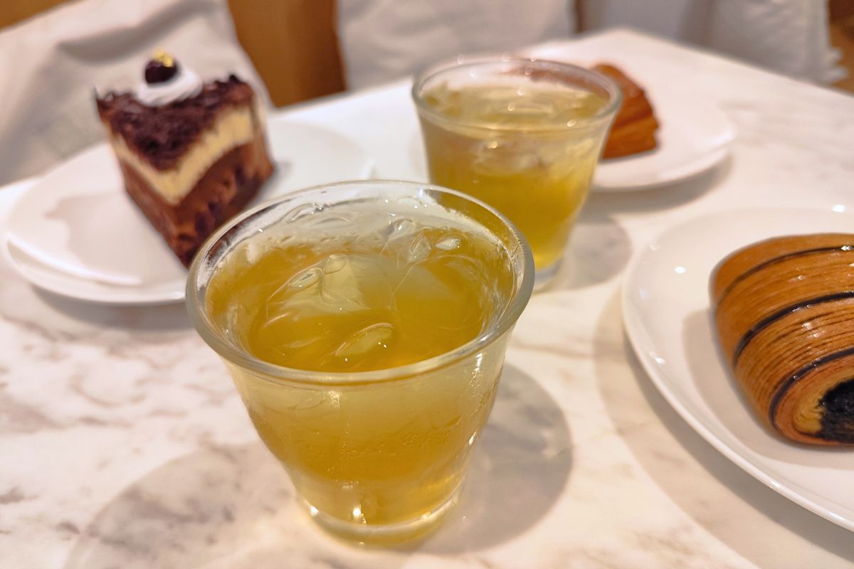 Sakanoue - Momo Sencha & Sakura Spring Tea Sakanoue - Momo Sencha & Sakura Spring Tea