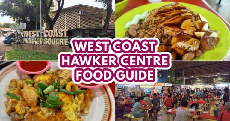 West Coast Market Square - featured image