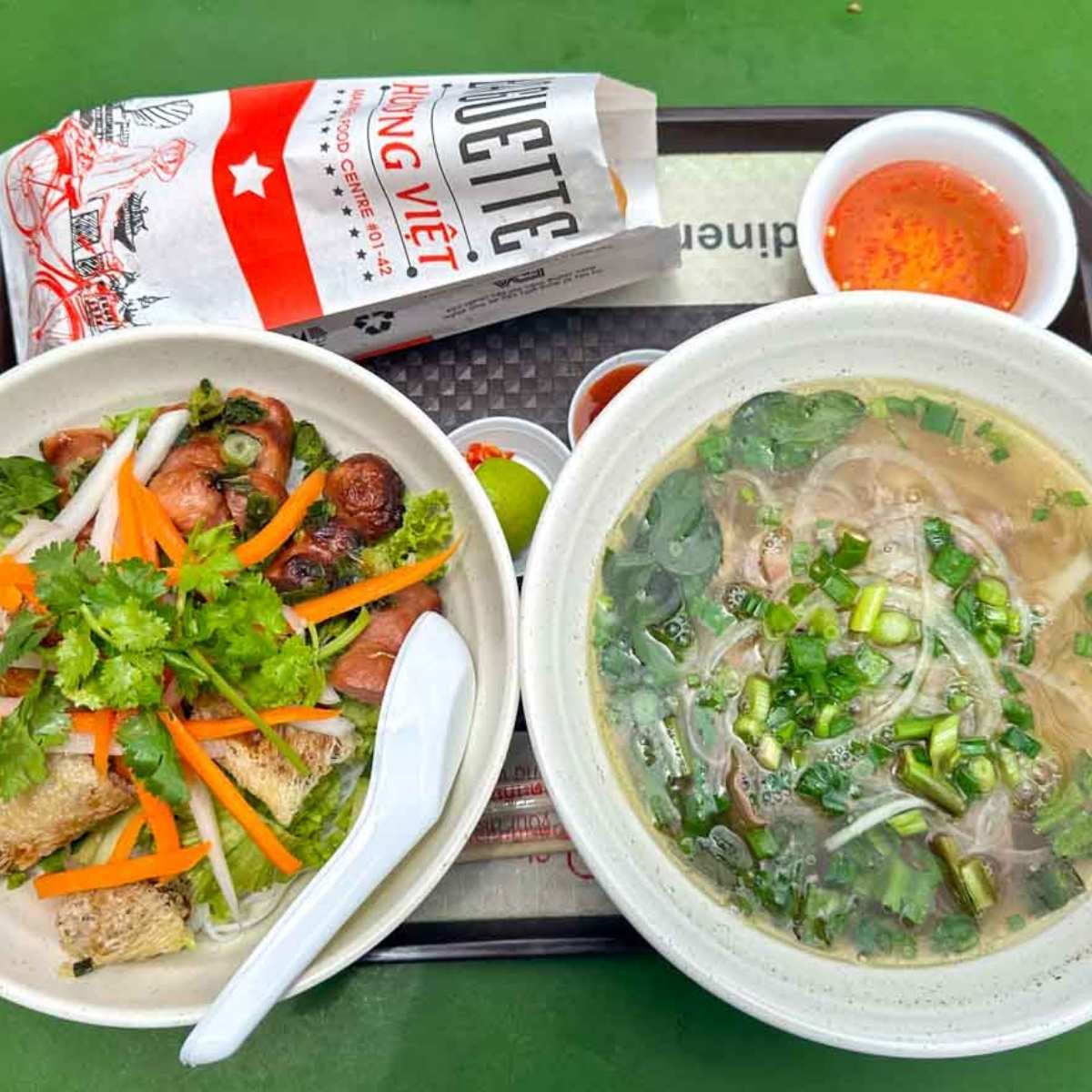 baguette huong viet - feature image