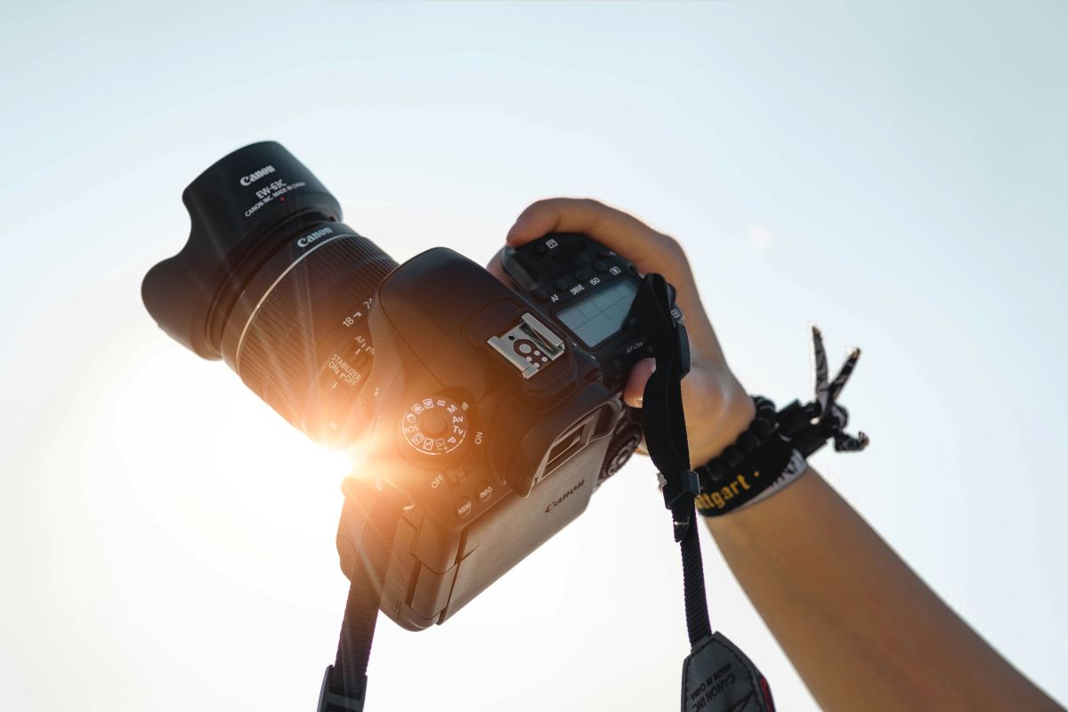 Best Free Hobbies - Photography