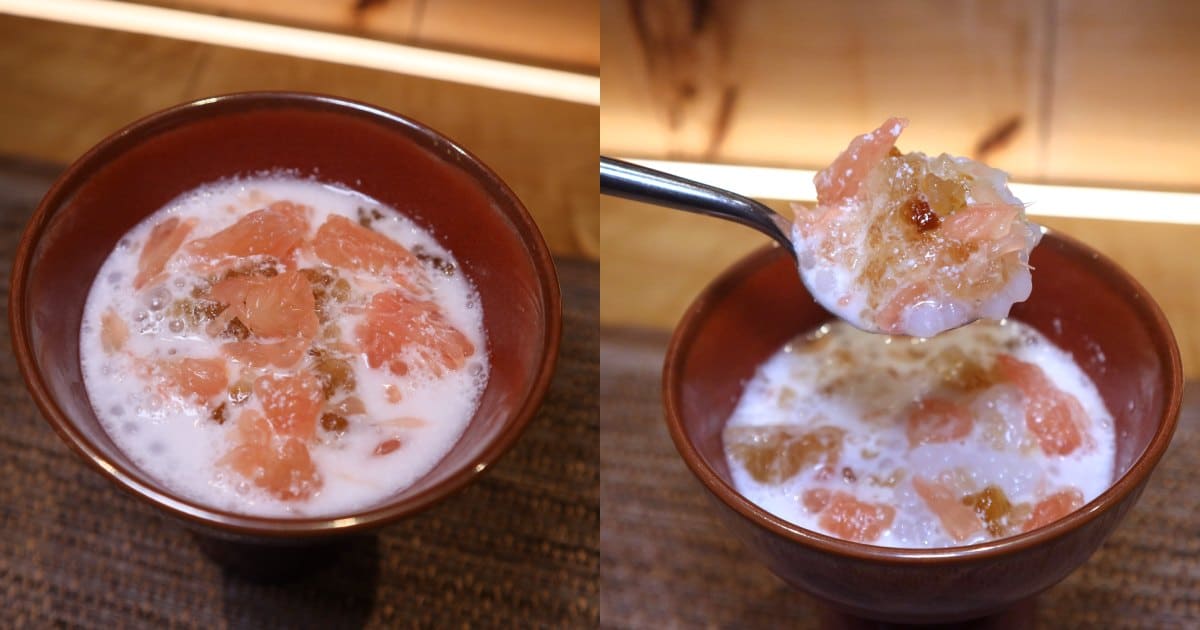 kunomakase15 kun omakase - dessert