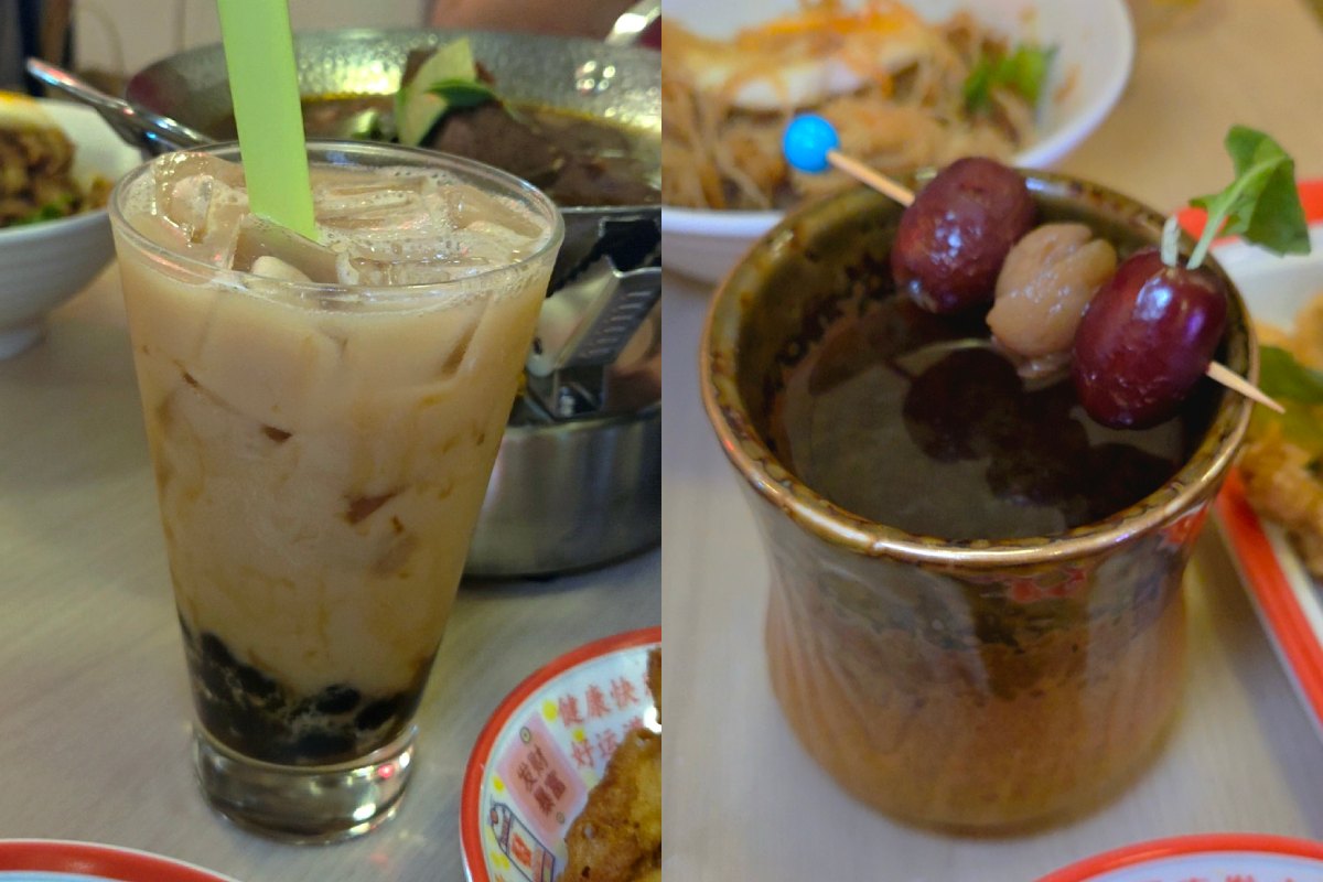 jiakbar7 Jiak Ba Food Heaven - alcohol
