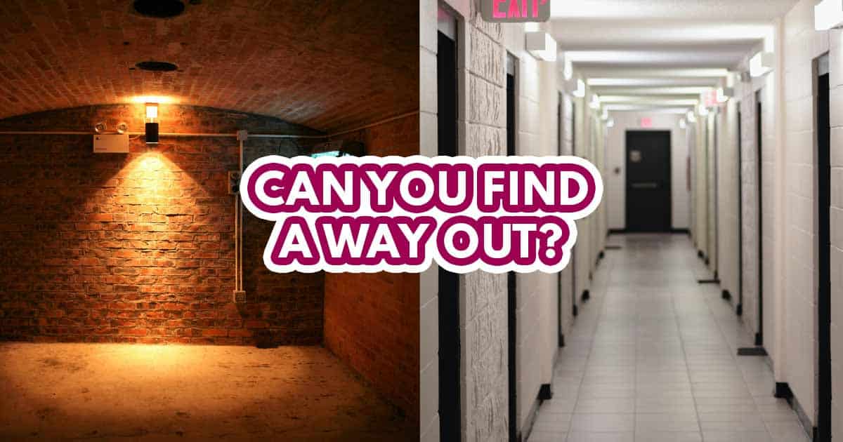 Best Escape Room - Featured Image