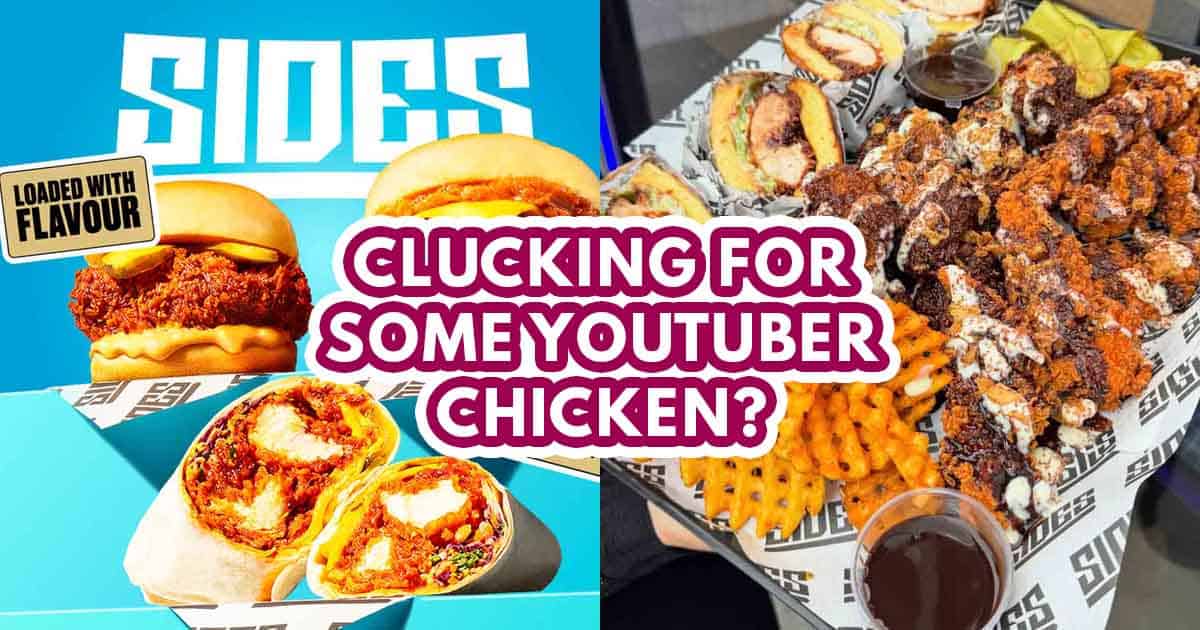 featured image sides chicken