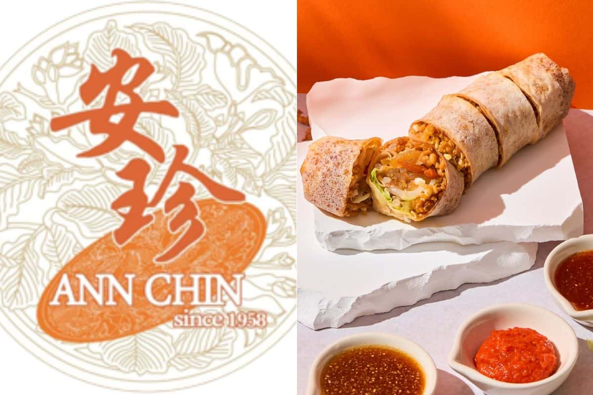 local hawker overseas - Ann Chin, popiah
