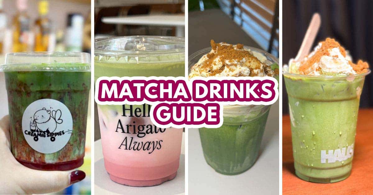 matcha featured image 2