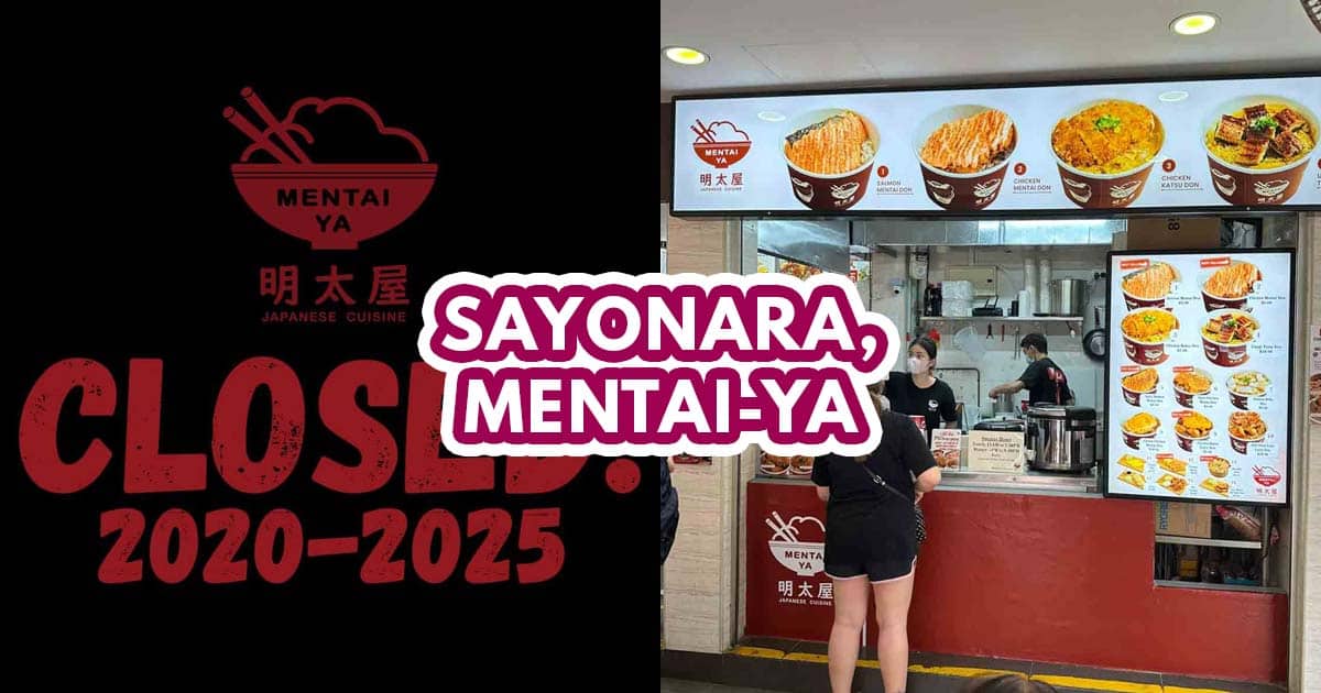 mentai ya featured image