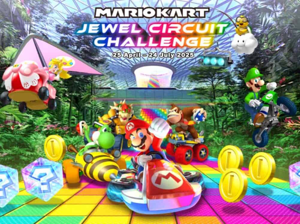 Nintendo Pop-Up - Mario Kart Nintendo Pop-Up - Mario Kart