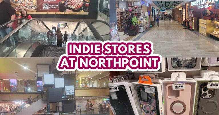 What to Buy at Northpoint - Featured Image
