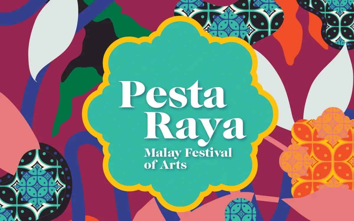 What to do in May 2025 - Pesta Raya What to do in May 2025 - Pesta Raya