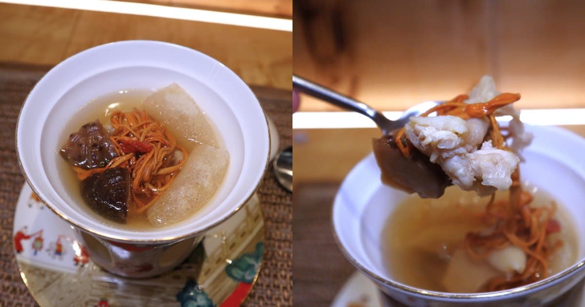 kunomakase5 kun omakase - soup