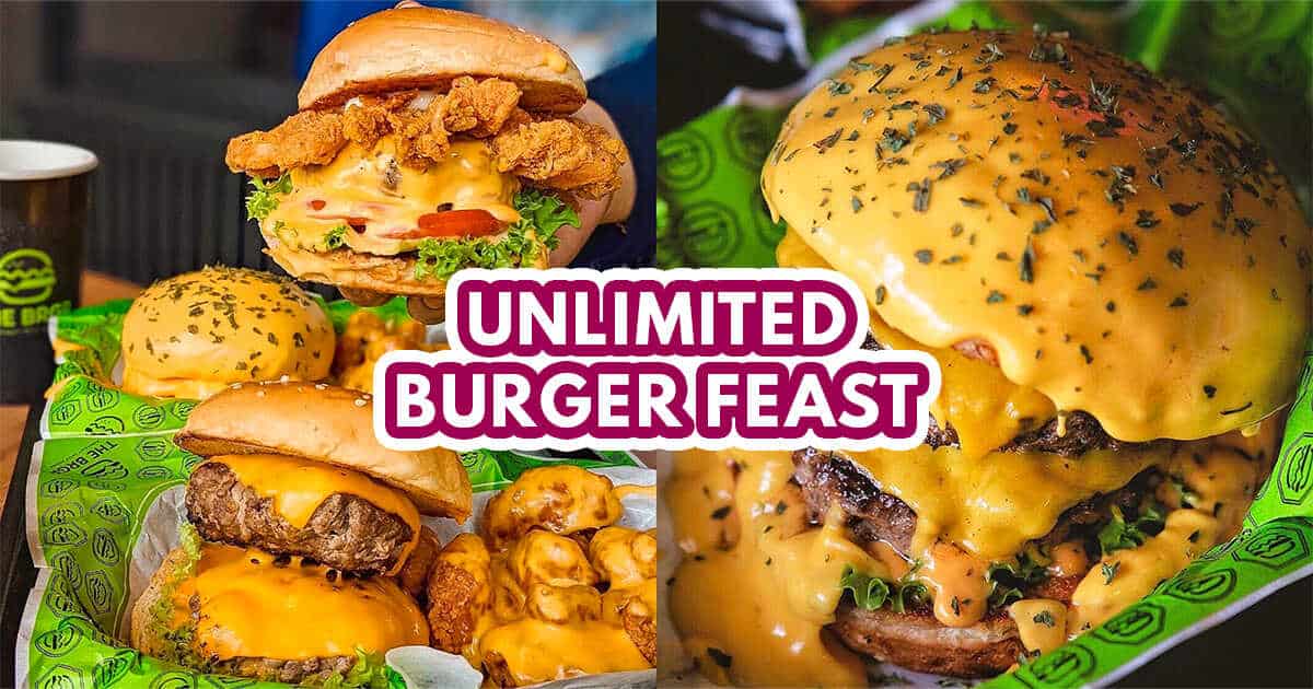 The BRGR - Featured image