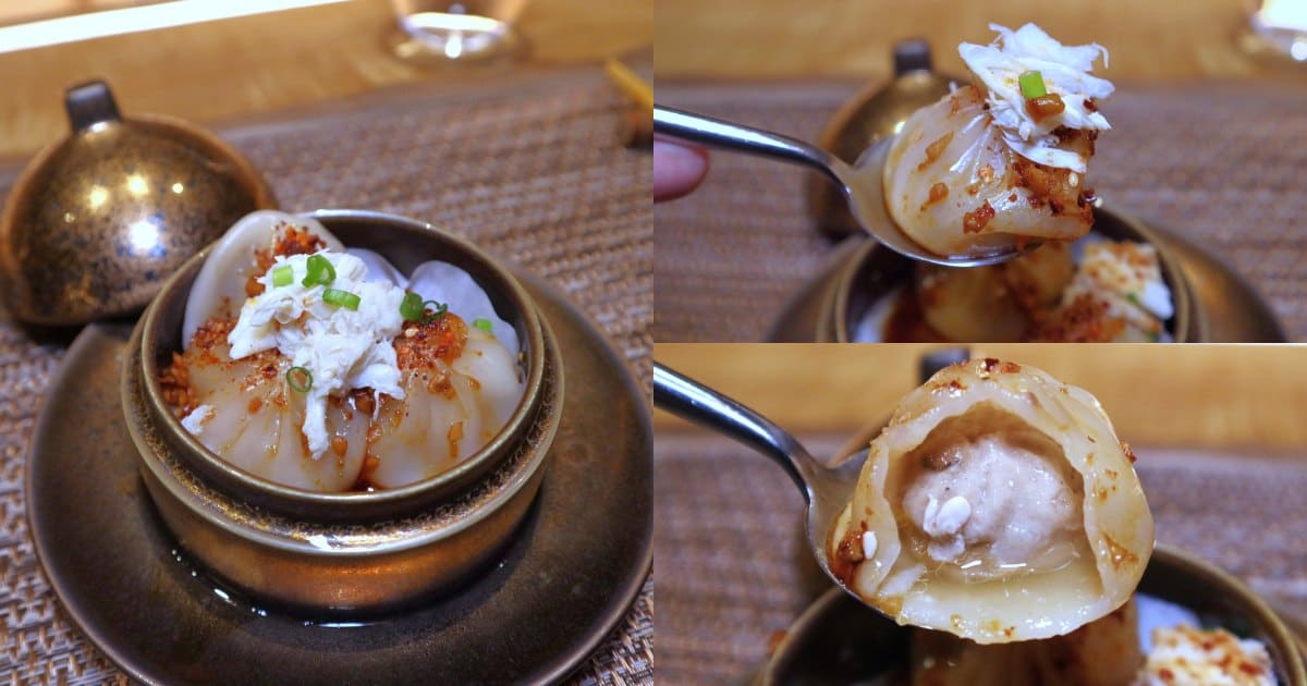 kunomakase14 xiaolongbao