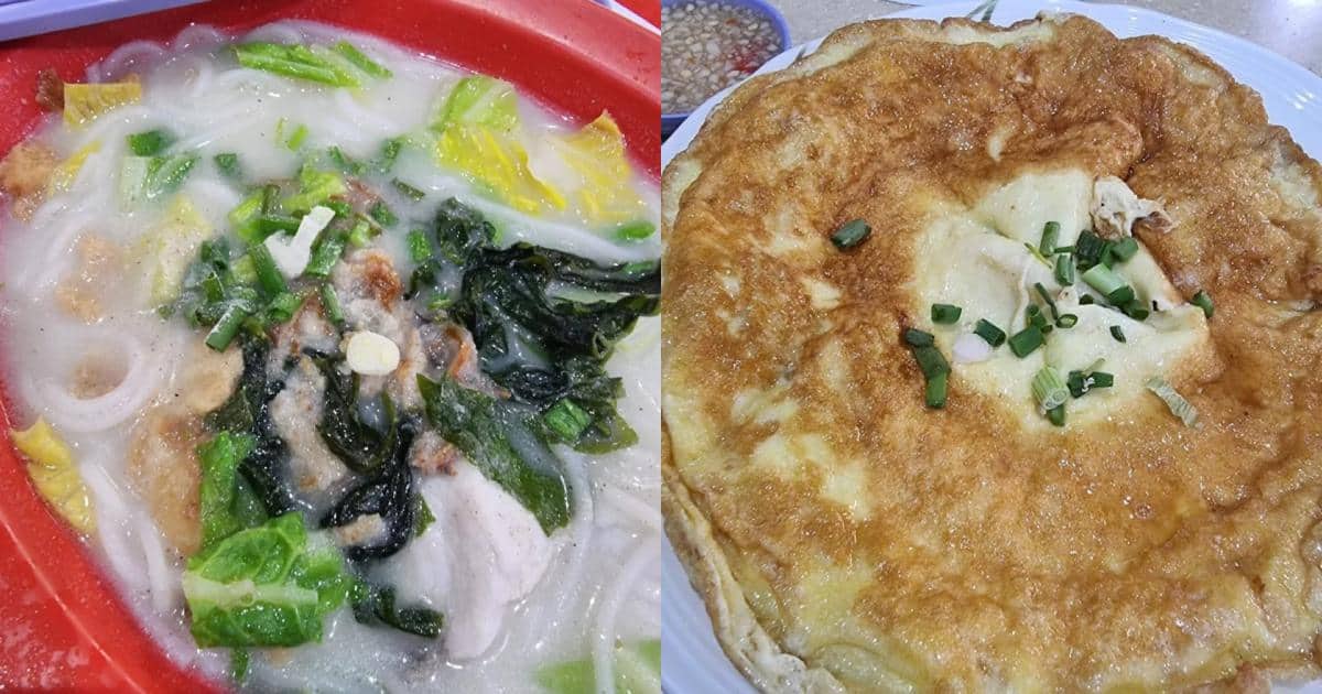 toapayohwestLF18 toa payoh west food guide - 127 lorong 1 fish soup