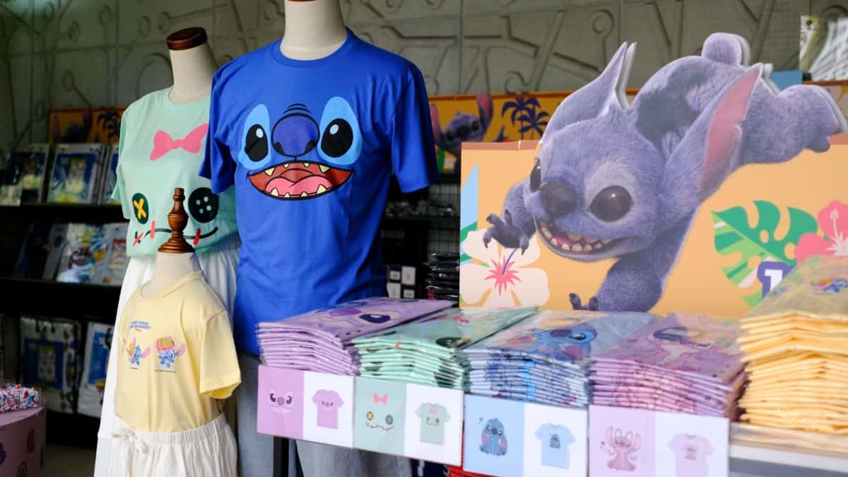Children's Festival 2025 - Retail Pop-Up