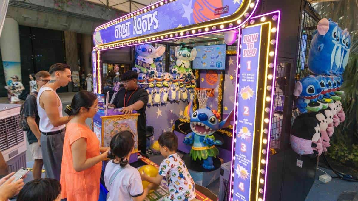 Children's Festival 2025 - Carnival