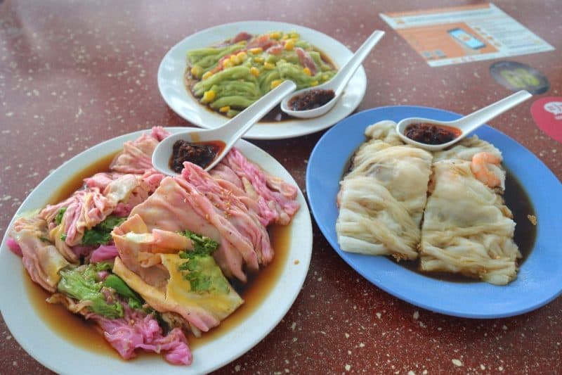 toapayohwestLF7 toa payoh west food guide - cheung fun closeup