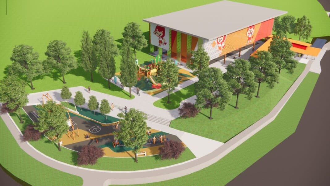 11 facilities in Singapore opening this year: New CMPB, The Waves & more