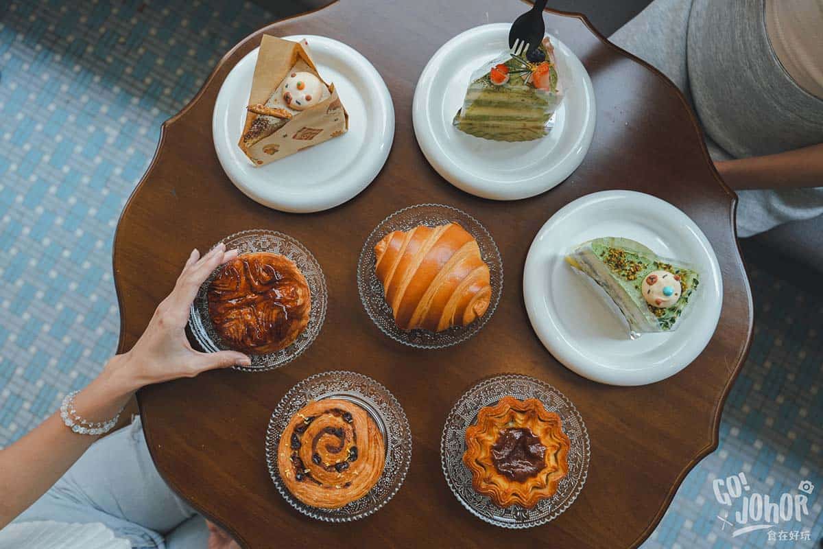 cakes 2