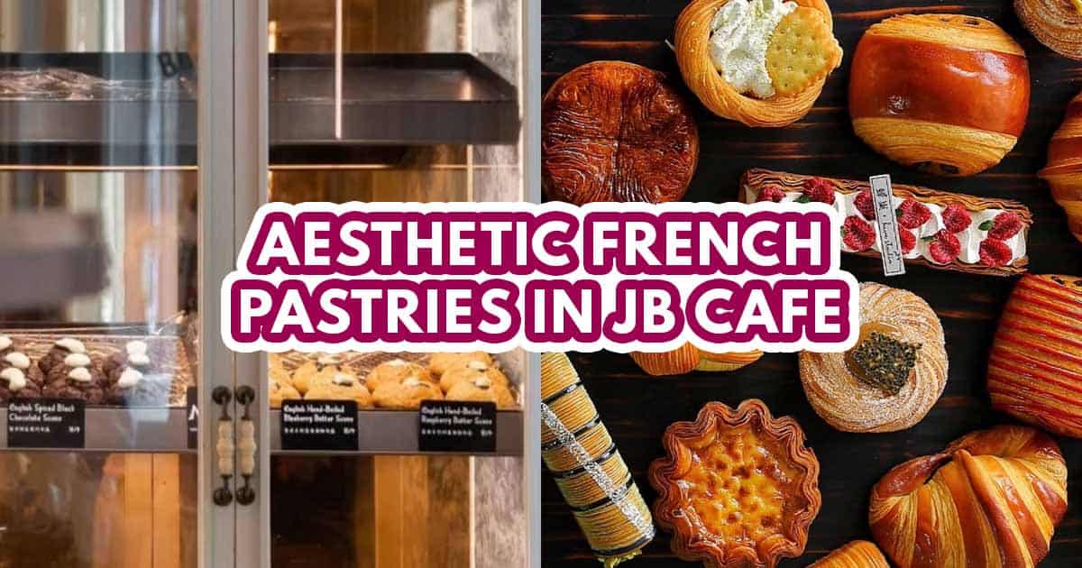Croissant & Co opens - featured image