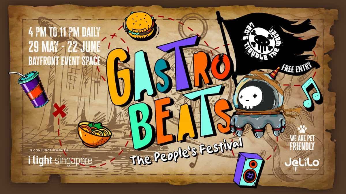 i Light 2025 - GastroBeats i Light 2025 - GastroBeats