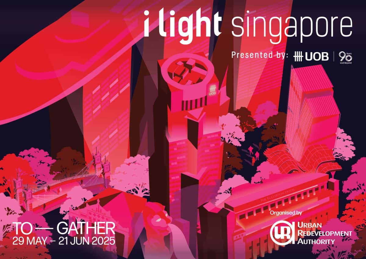 i Light 2025 - Poster i Light 2025 - Poster