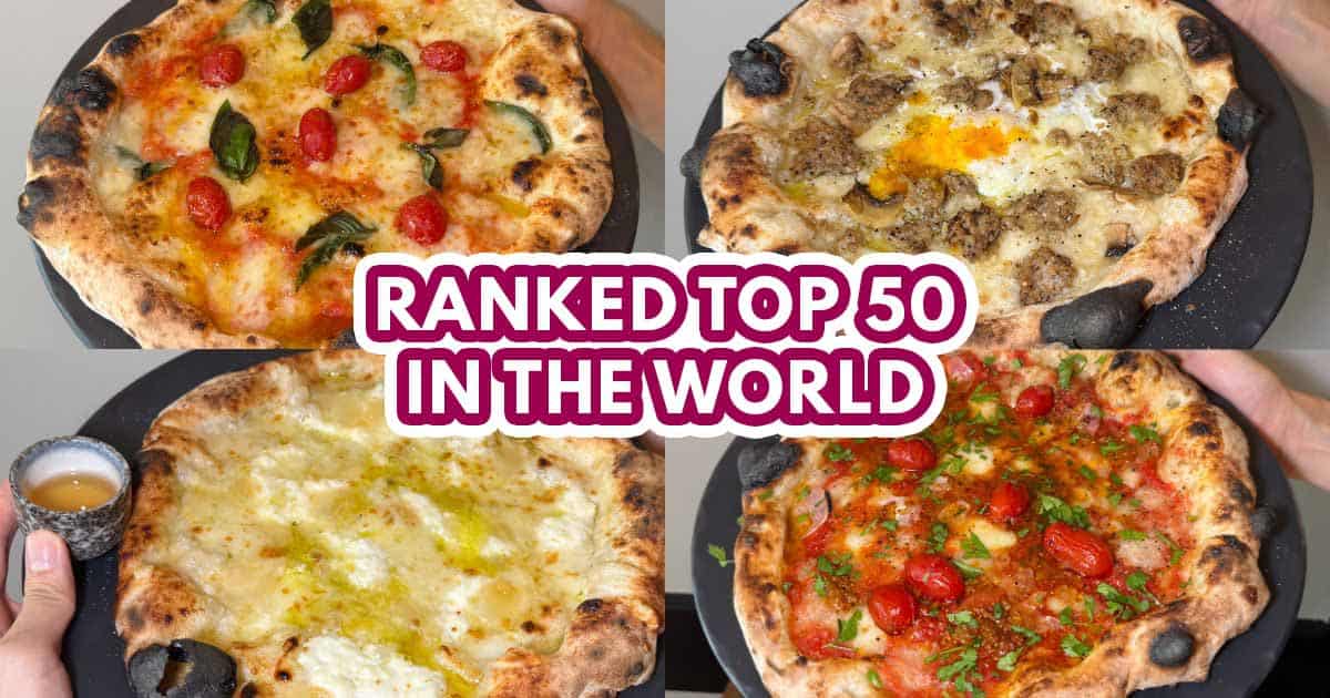 Pizza Studio Tamaki - featured image