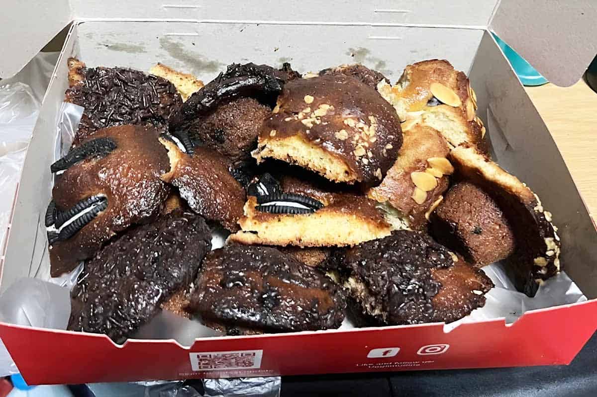 toapayohwestLF21 toa payoh west food guide - Ugglii Muffins in box